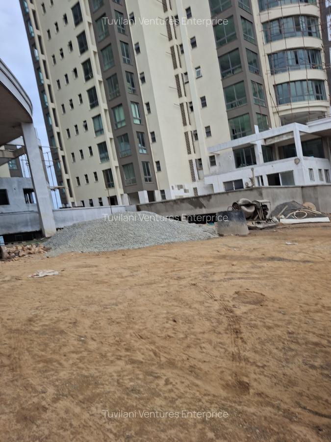 Serviced 3 Bed Apartment with En Suite at Nyali Mombasa - 3