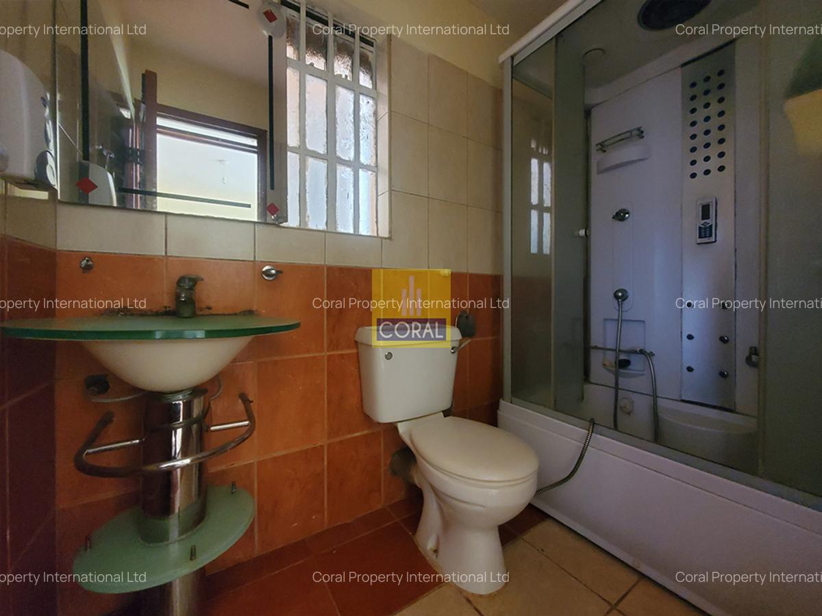 2 Bed Apartment in South C - 5