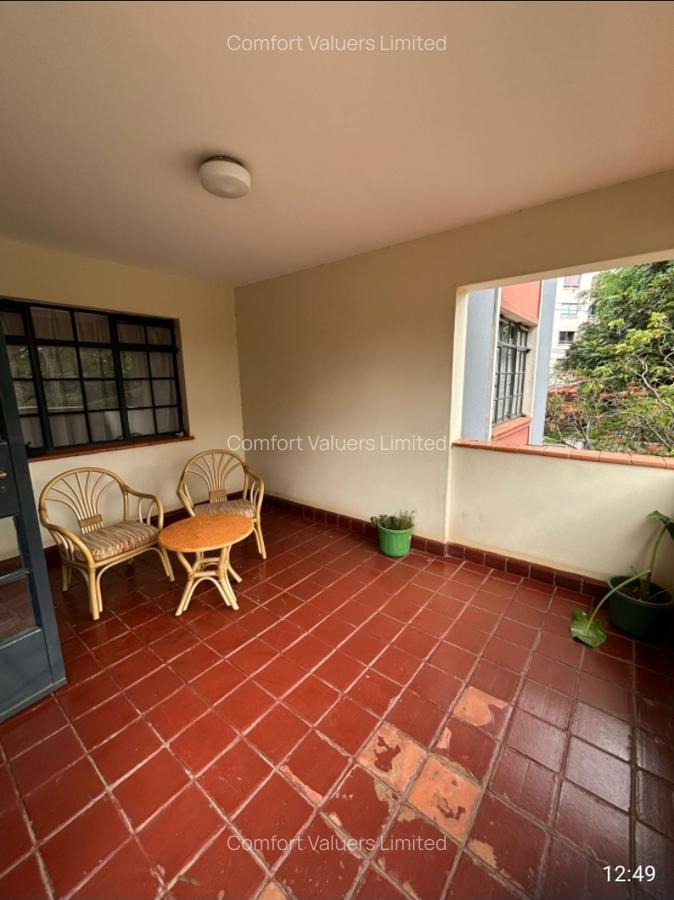 Serviced 1 Bed Apartment with En Suite at Valley Arcade - 3