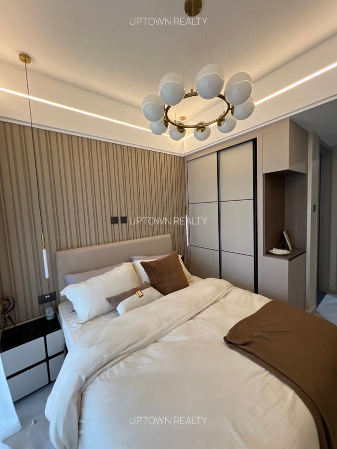 2 Bed Apartment with En Suite at Westlands - 7