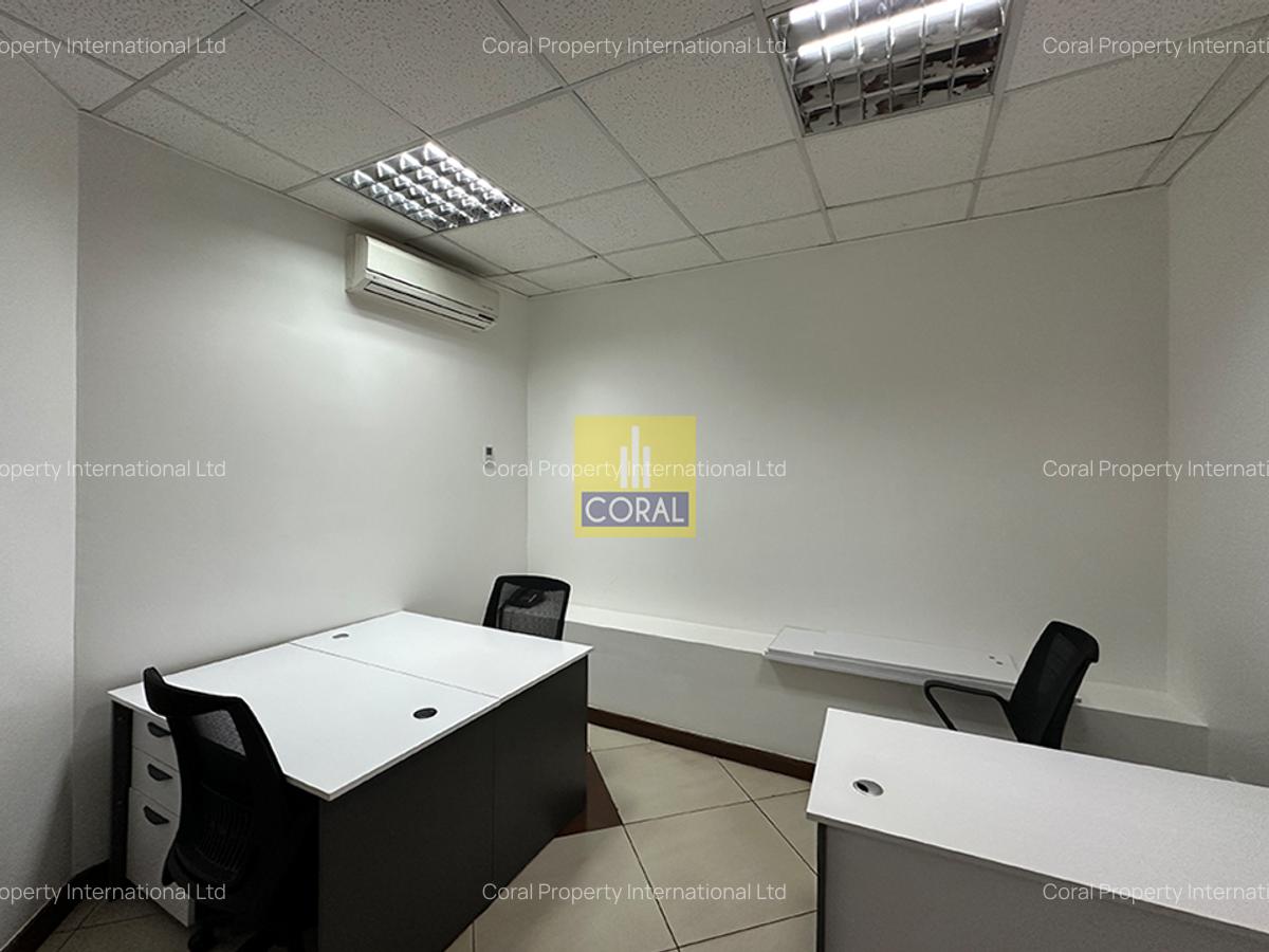 Commercial Property in Westlands Area - 11