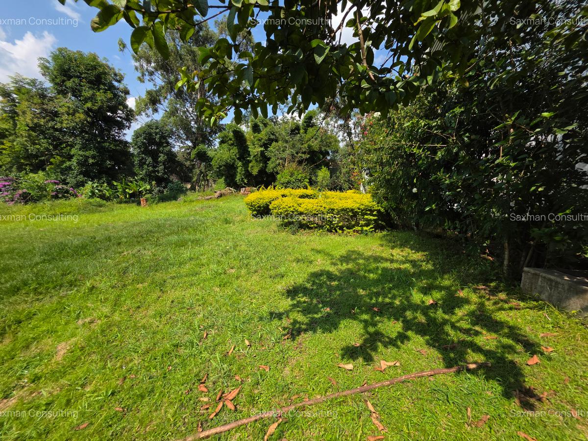 Commercial Property with Service Charge Included in Lavington - 3