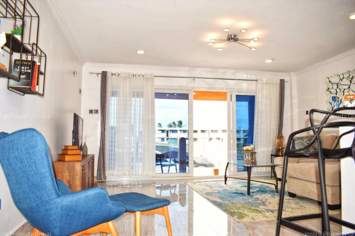 1 Bed Apartment with En Suite at Mt Kenya - 12
