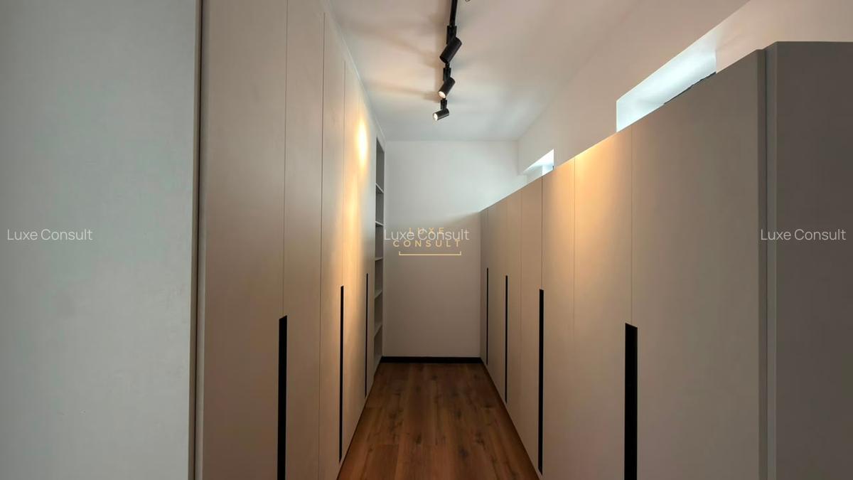 3 Bed Apartment with Swimming Pool in General Mathenge - 9