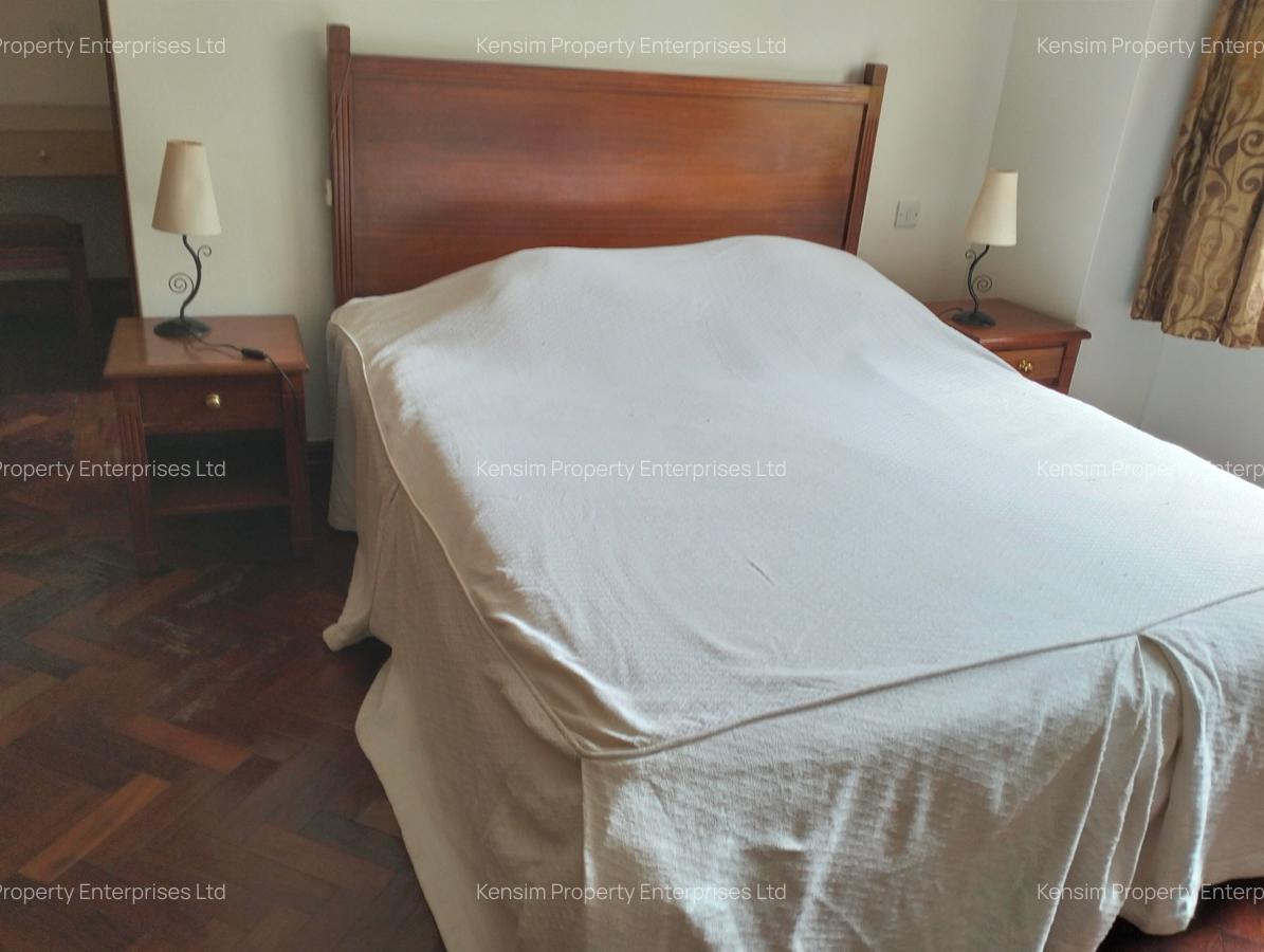 3 Bed Townhouse with En Suite in Spring Valley - 12