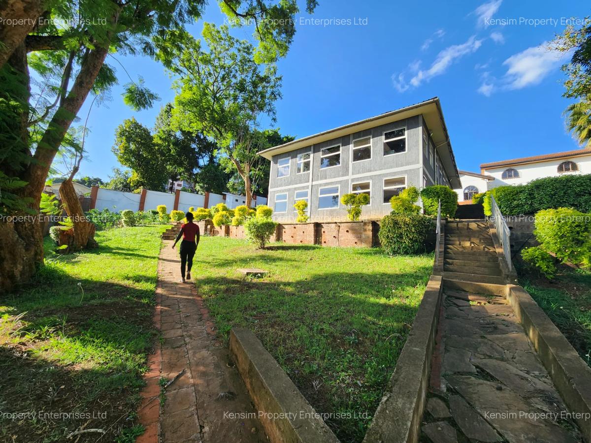 1.1 ac Commercial Property with Backup Generator in Lavington - 7
