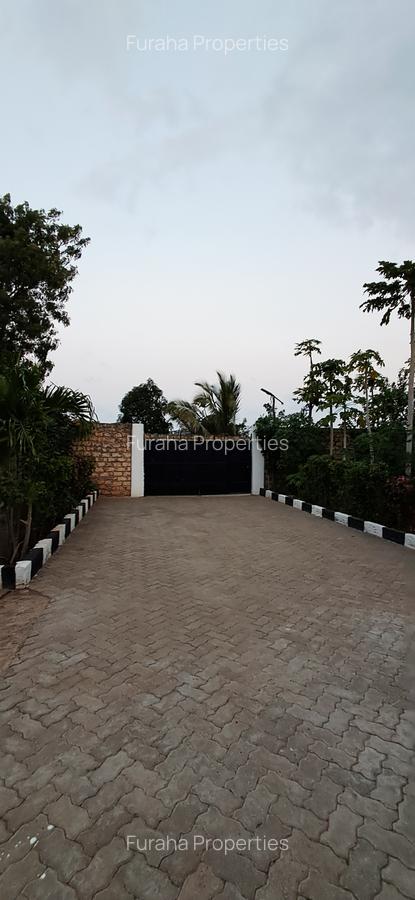 3 Bed House with En Suite at Kilifi Tezo - 2