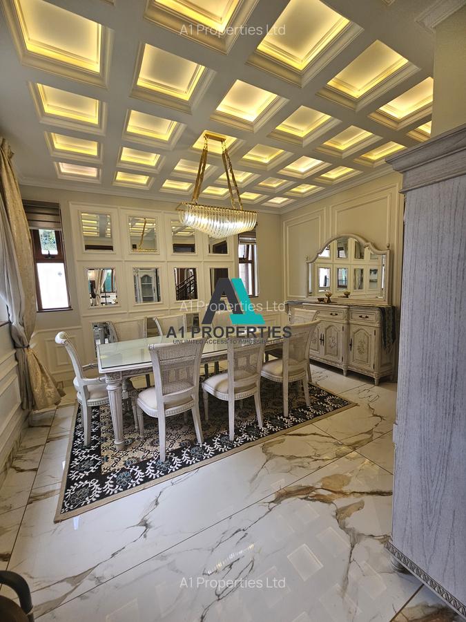 6 Bed Townhouse with En Suite in Lavington - 3