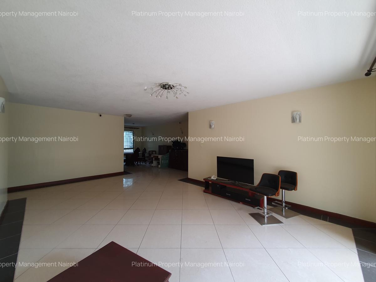 3 Bed Apartment with En Suite at General Mathenge Rd - 5