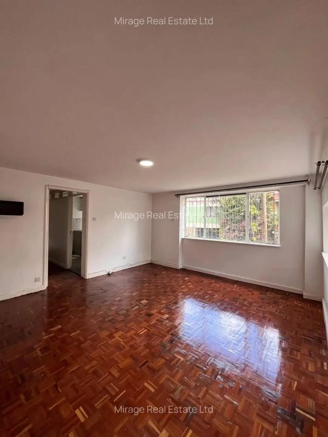 1 Bed Apartment with Parking in Lavington - 8