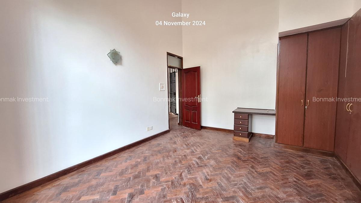 4 Bed Townhouse with En Suite at Thigiri Ridge - 14