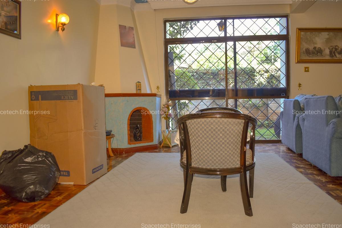 4 Bed Townhouse with En Suite in Lavington - 8