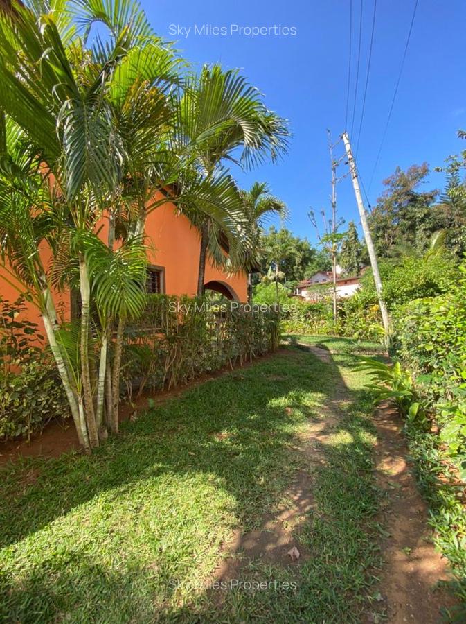 6 Bed Villa with En Suite at Posta Mtwapa - 2