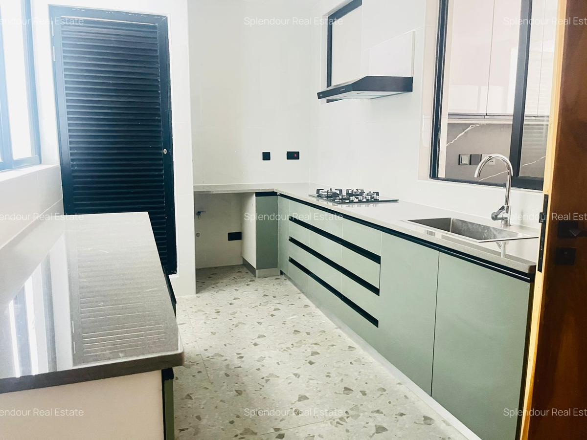 2 Bed Apartment with En Suite in Westlands Area - 7