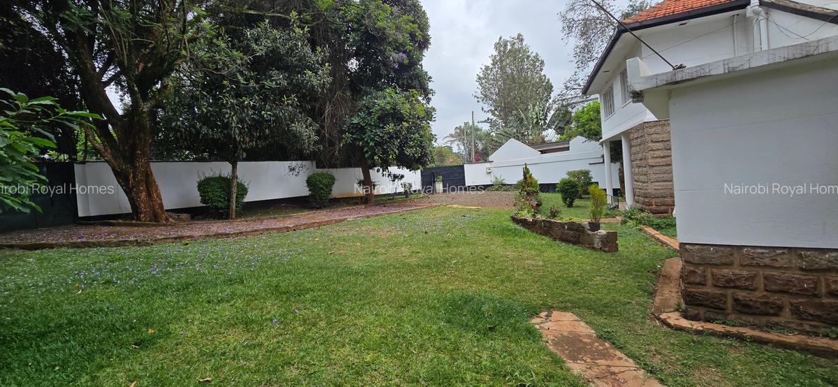 3 Bed Townhouse with En Suite at Jacaranda Road - 15