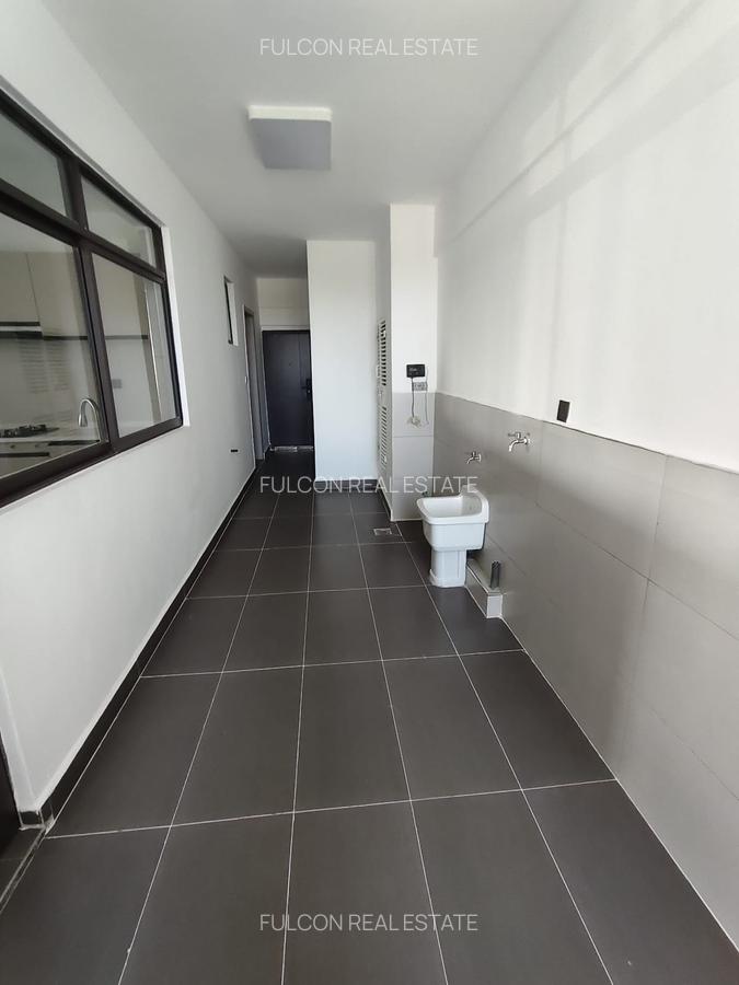 4 Bed Apartment with En Suite in Kileleshwa - 11
