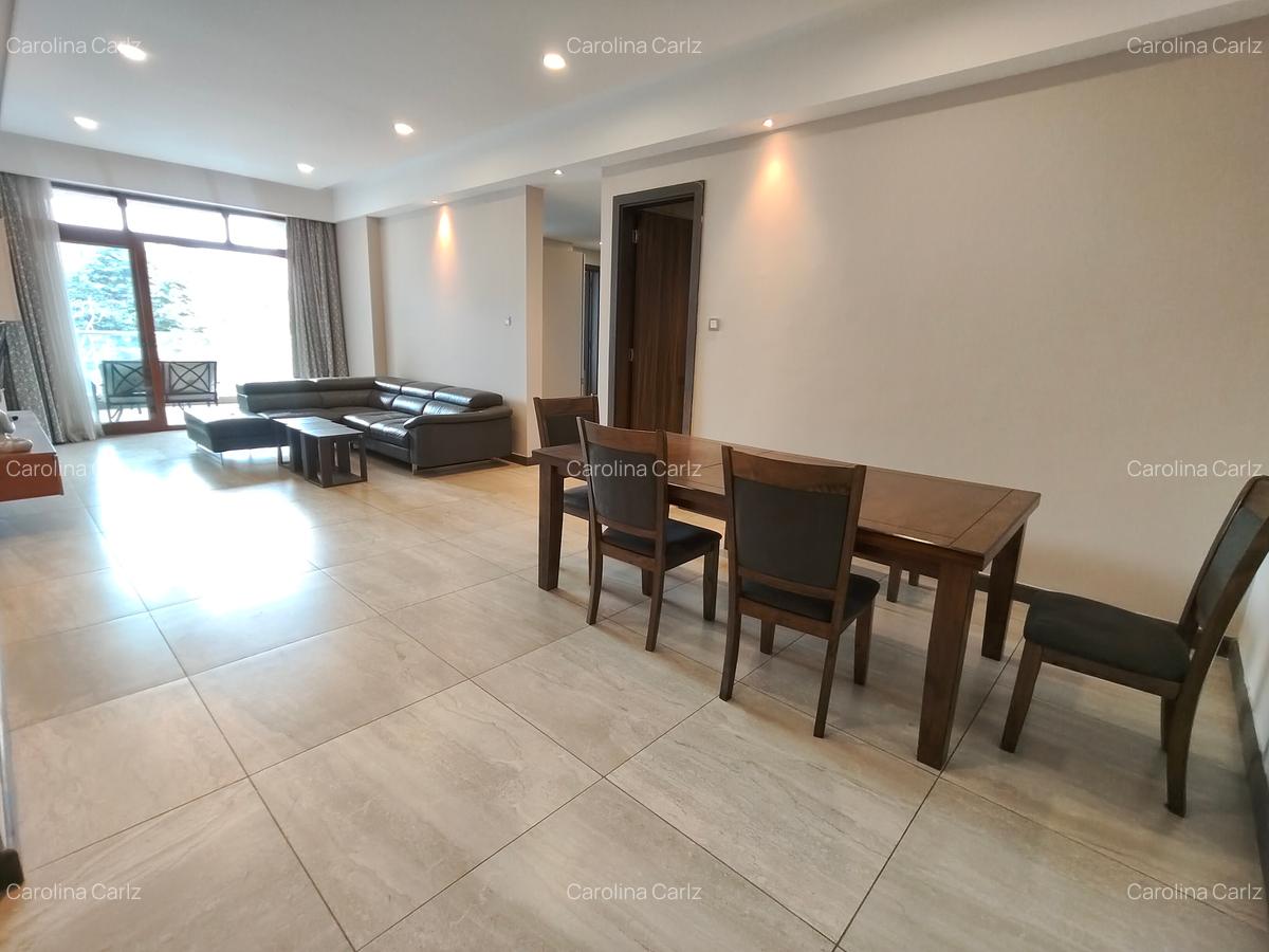 Serviced 2 Bed Apartment with En Suite at General Mathenge Rd - 10