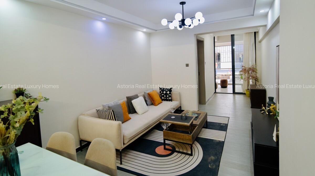 1 Bed Apartment with Swimming Pool at 2026-423 - 1
