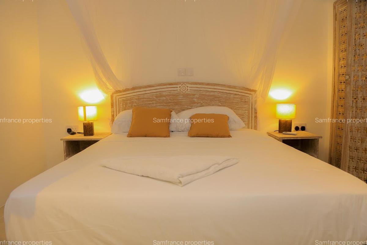 Serviced 2 Bed Apartment with En Suite at Kanamai Mtwapa - 6
