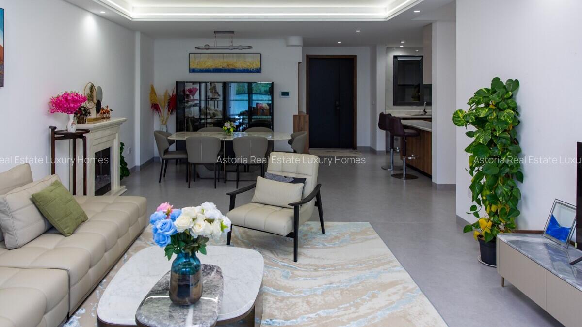 2 Bed Apartment with En Suite at 2026-401 2 Bed - 4
