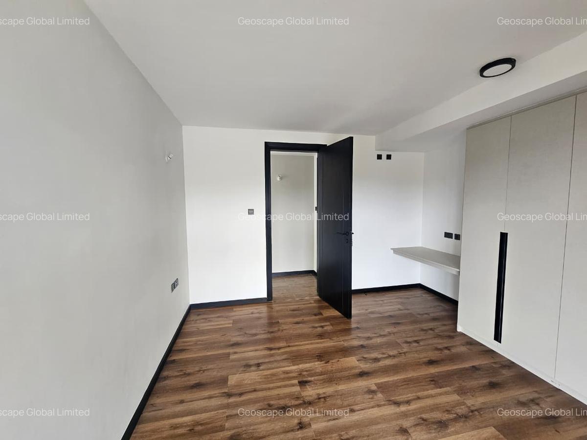 3 Bed Apartment with En Suite in Kitisuru - 3