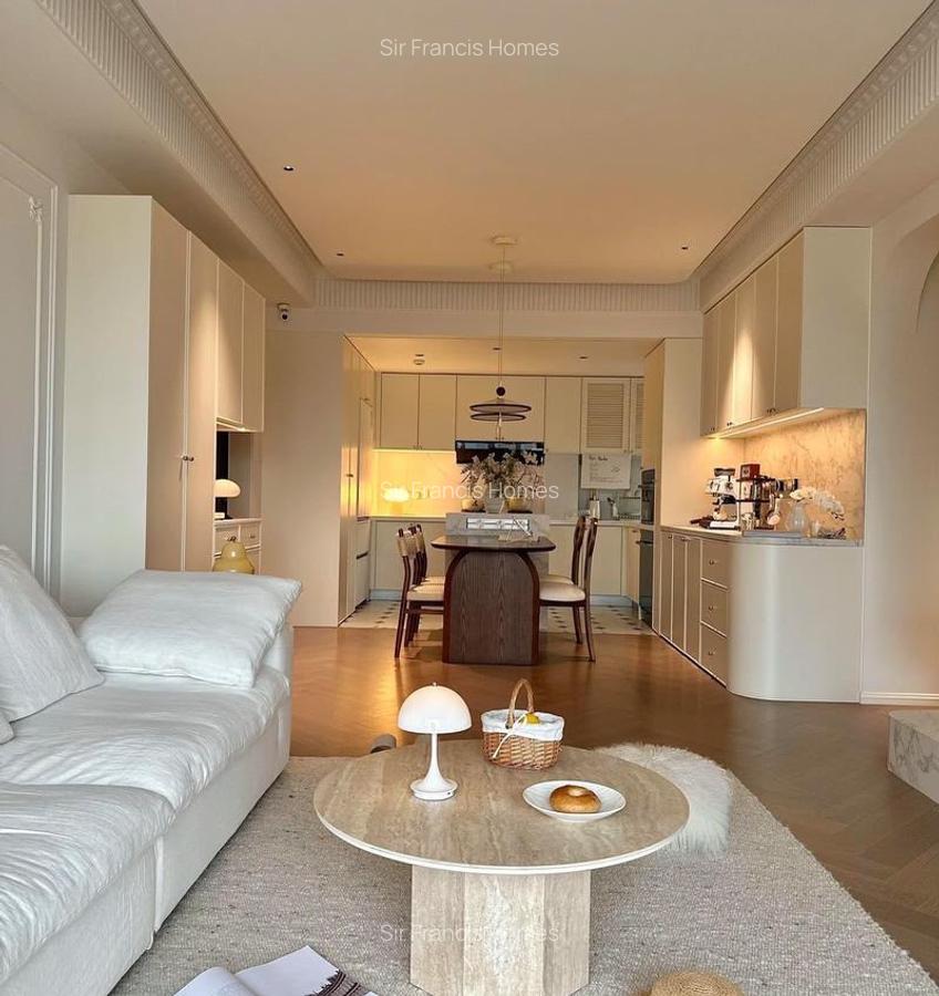Serviced 1 Bed Apartment with En Suite in Westlands Area - 7