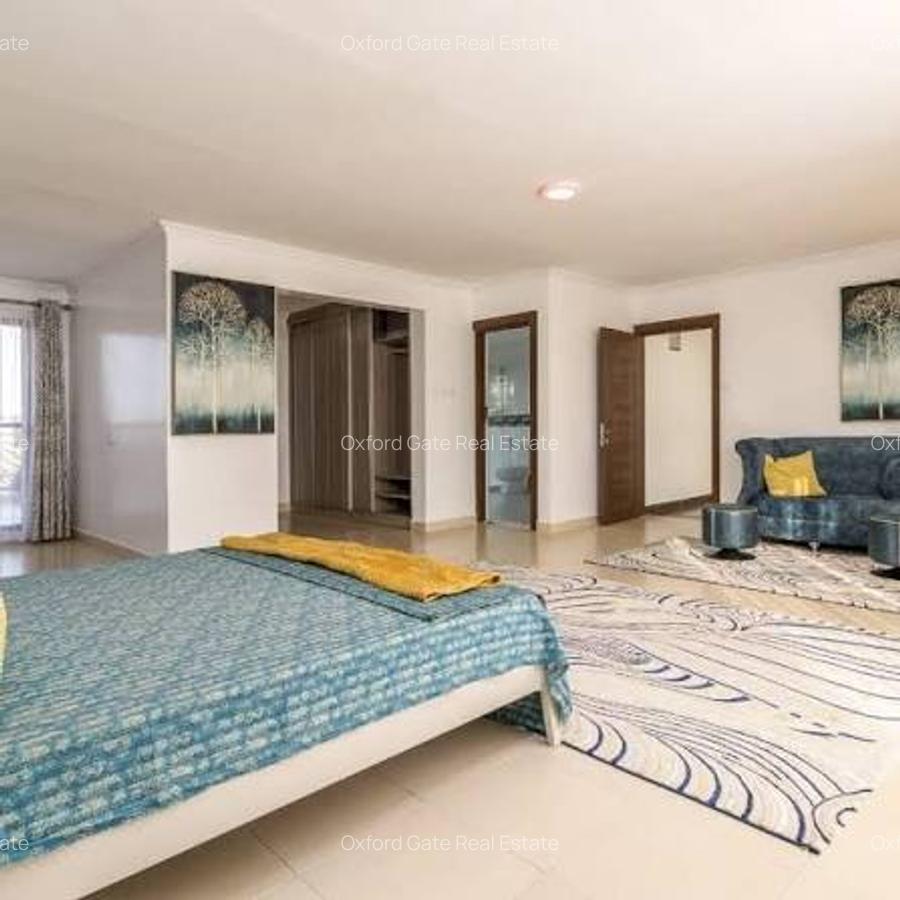 5 Bed Townhouse with En Suite at Muthama Access Road (Off Mombasa Road) - 6