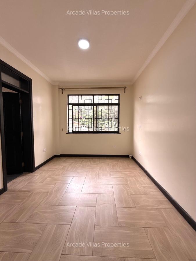 3 Bed Apartment with En Suite in Kileleshwa - 13