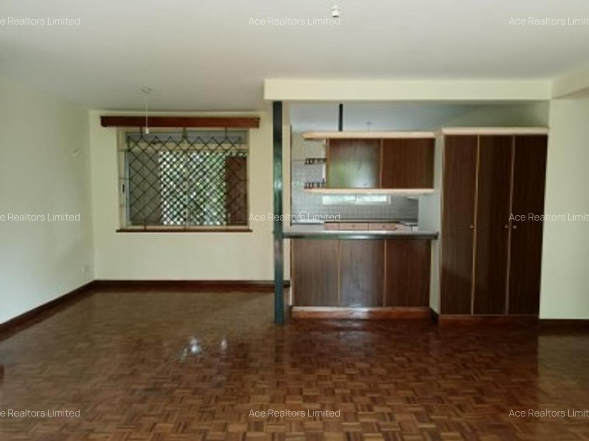 3 Bed Apartment with En Suite at Sport Road - 11
