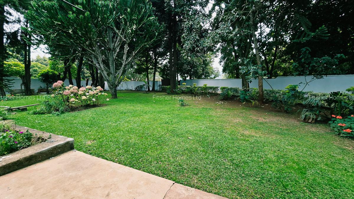 5 Bed House with En Suite in Tigoni - 4