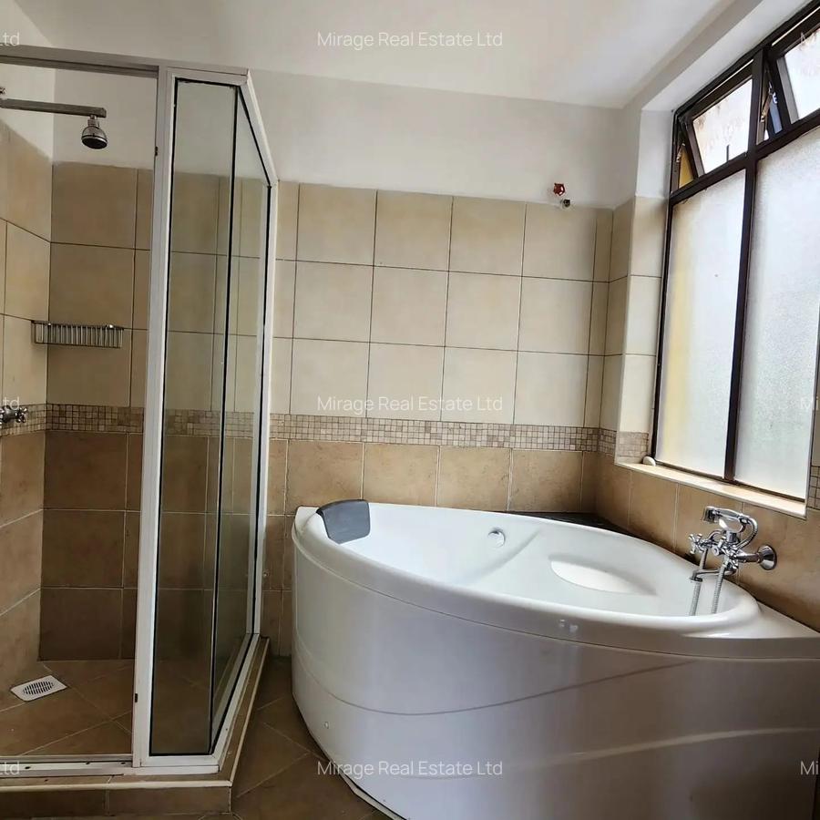3 Bed Apartment with Gym in Kilimani - 10