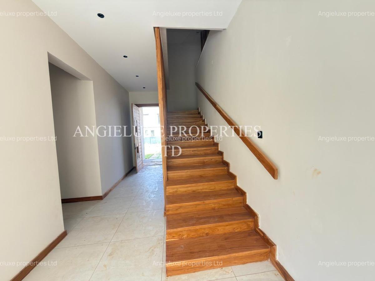4 Bed Townhouse with En Suite at Loresho - 10