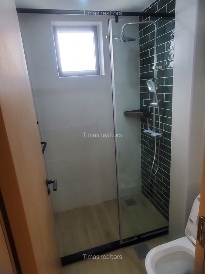 1 Bed Apartment with En Suite at Westlands - 6