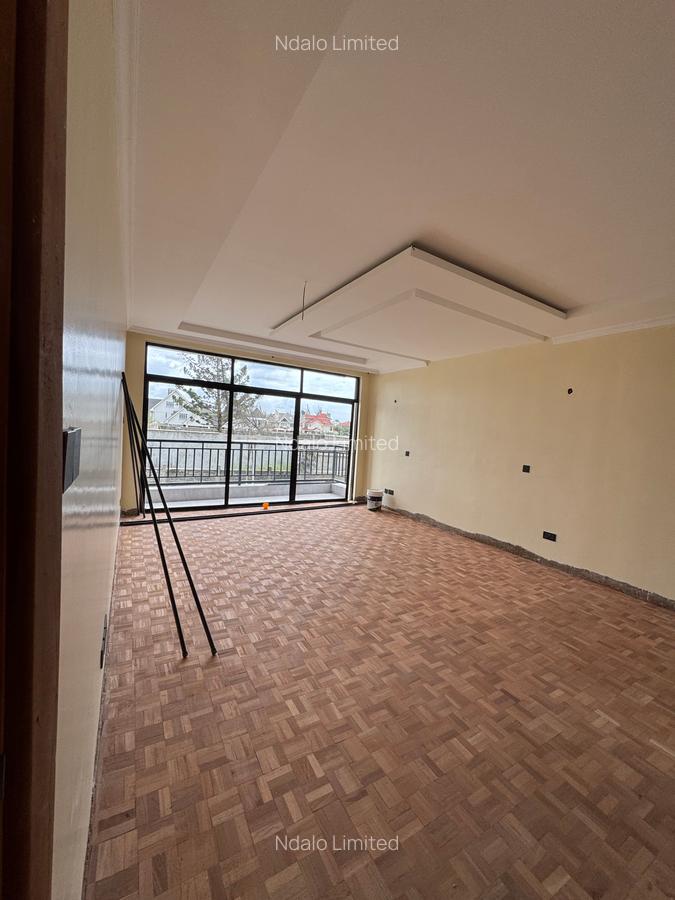 5 Bed House with En Suite at Karen - 16