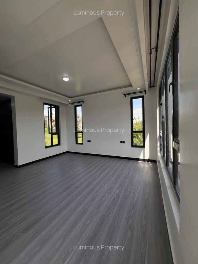4 Bed House with En Suite at Githunguri Road - 10