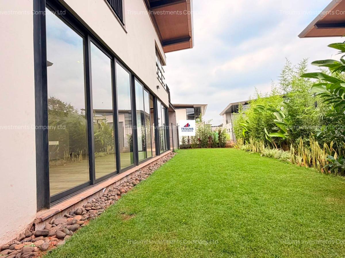 4 Bed Townhouse with En Suite in Runda - 18