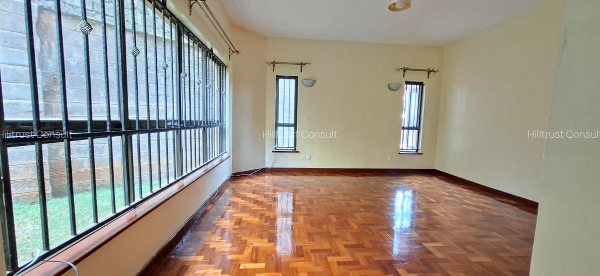 4 Bed Apartment with En Suite at General Mathenge Drive - 6
