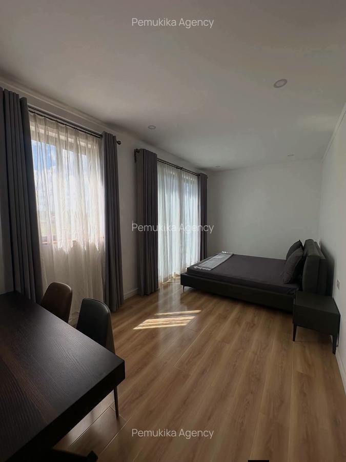 4 Bed Townhouse with En Suite in Ongata Rongai - 14