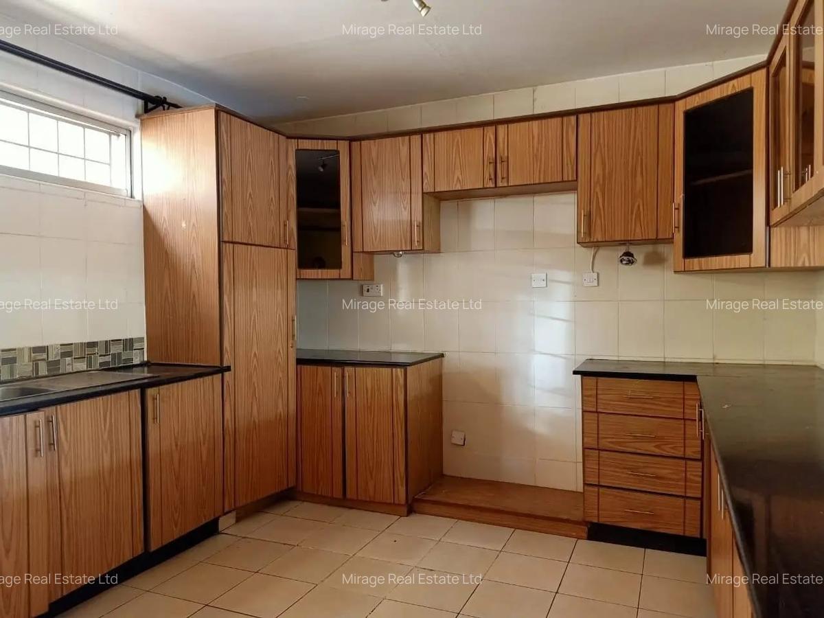 3 Bed Apartment with Swimming Pool in Lavington - 16