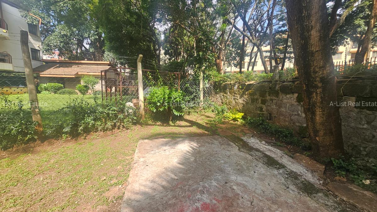4 Bed Villa with En Suite at Diani Close - 5