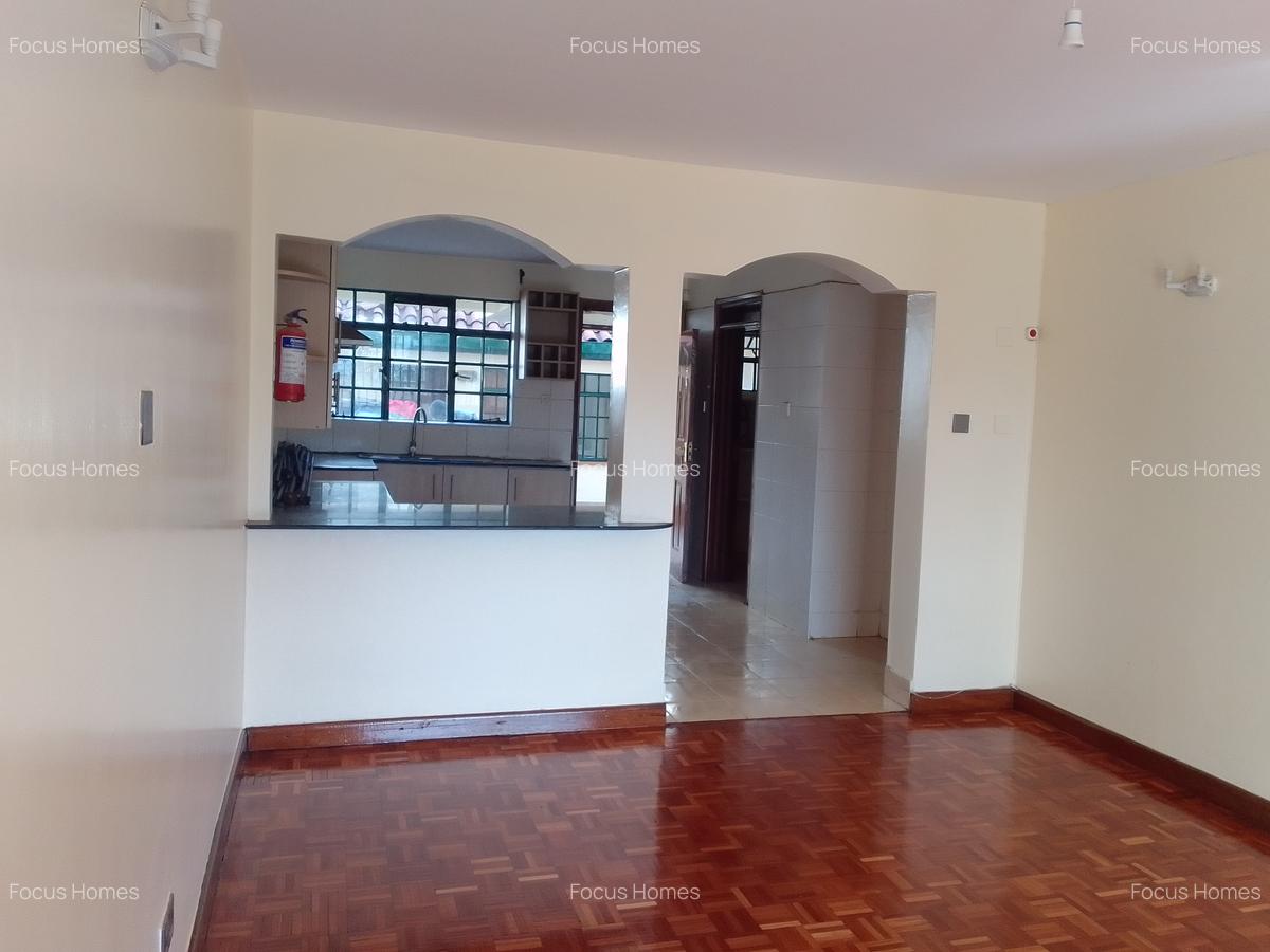4 Bed Townhouse with En Suite in Lavington - 15