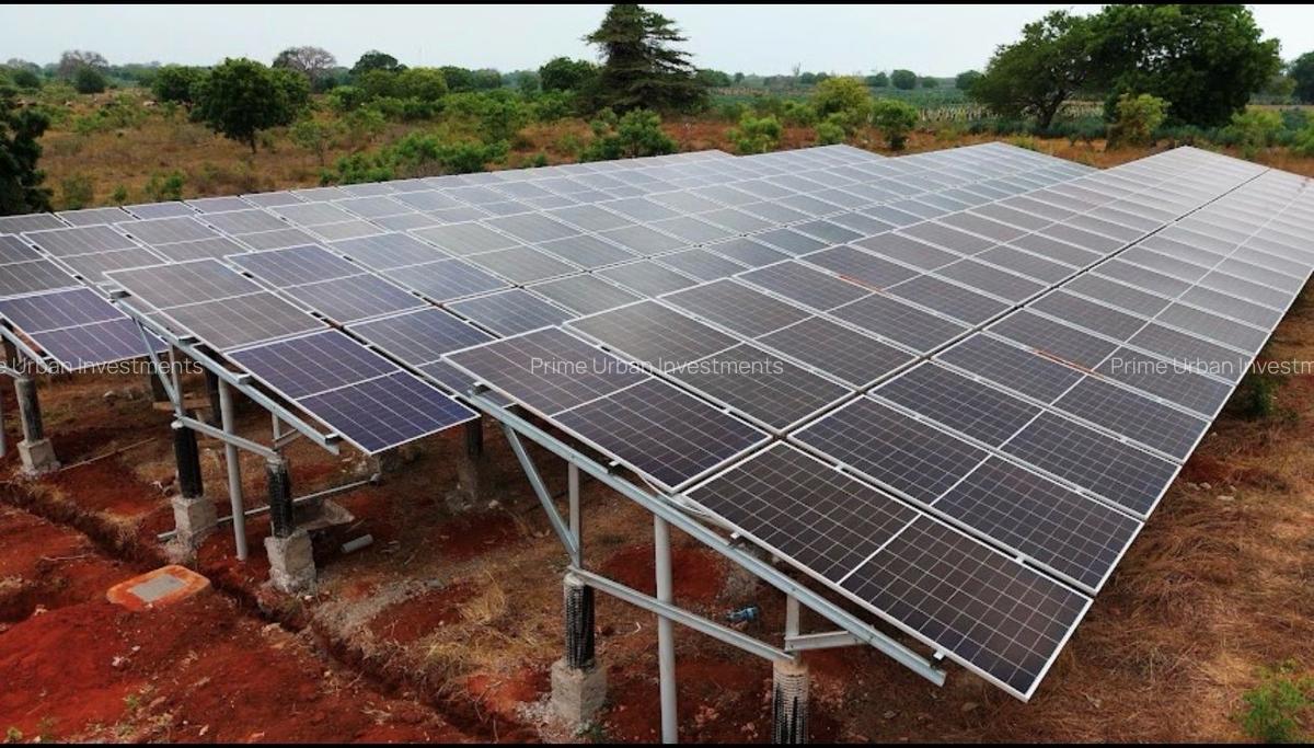 3 Bed House with En Suite at Kilifi Plantation- Greenheart - 3