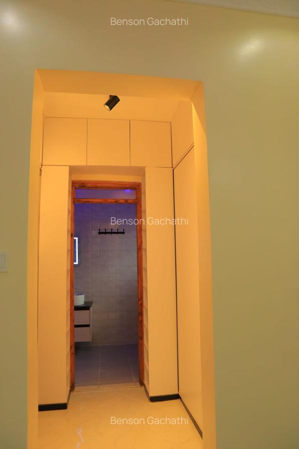3 Bed House with En Suite at Kenol Muranga - 9