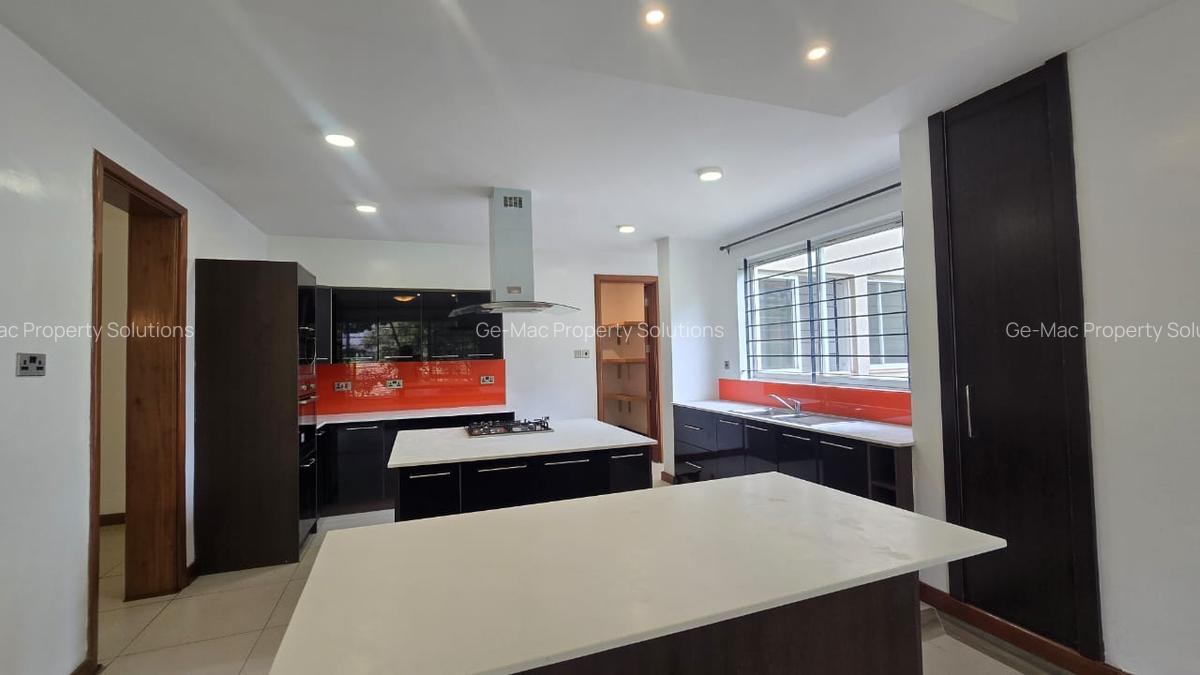 3 Bed Townhouse with En Suite in Lower Kabete - 17