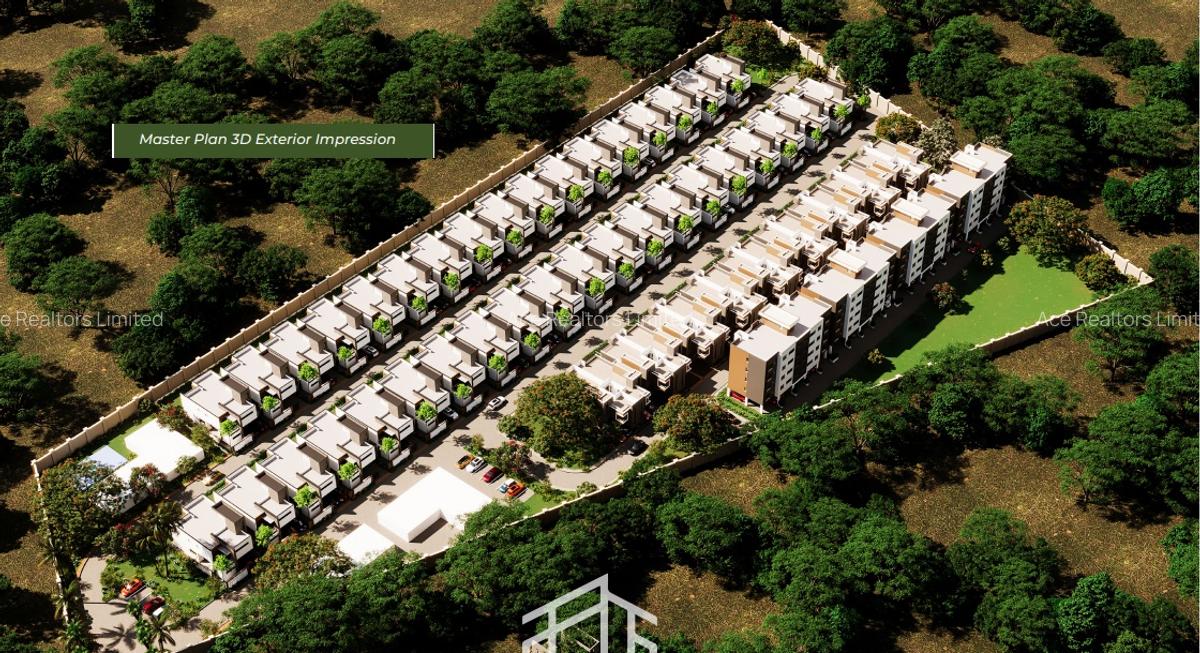 2 Bed Apartment with En Suite at National Park - 20