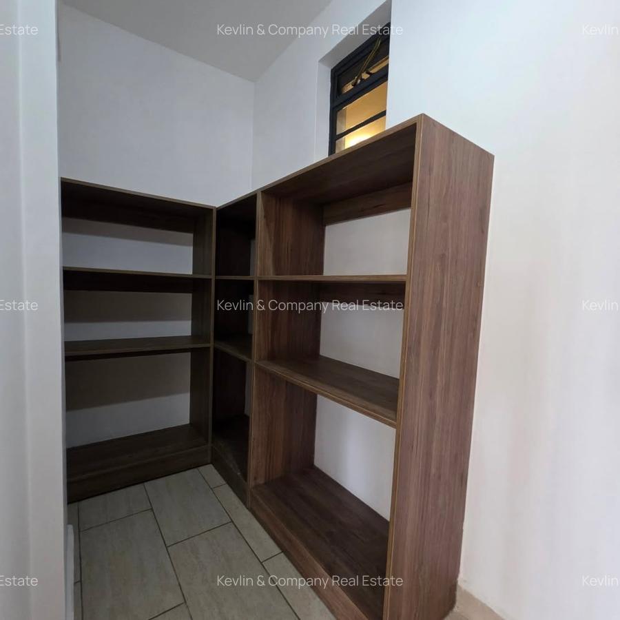 2 Bed Apartment with En Suite in Kileleshwa - 4