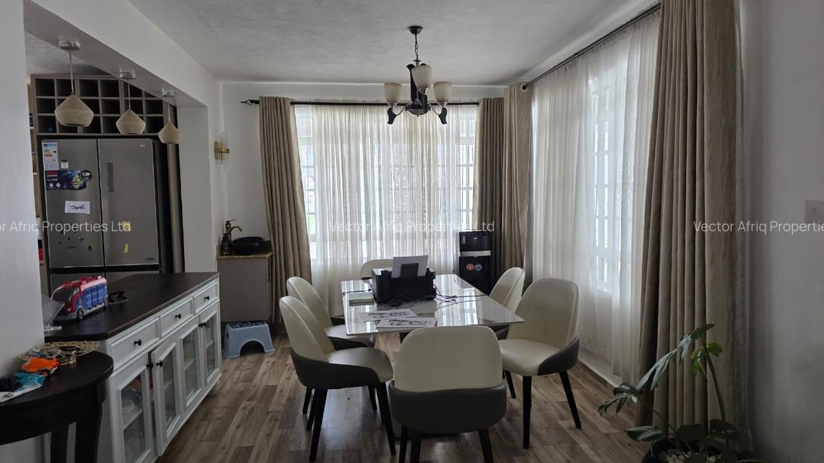 5 Bed Townhouse with En Suite in Kitengela - 7