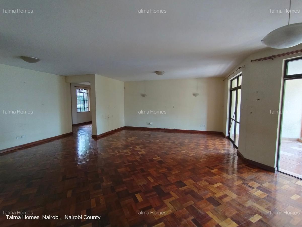 3 Bed Apartment with En Suite at Off Rhapta Road - 17