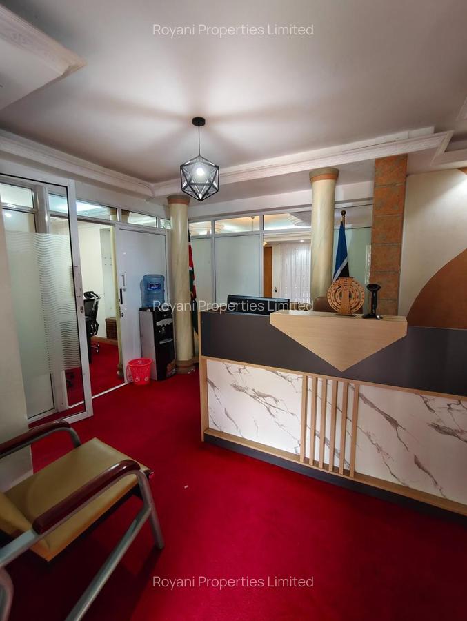 5 Bed House with En Suite in Karen - 2