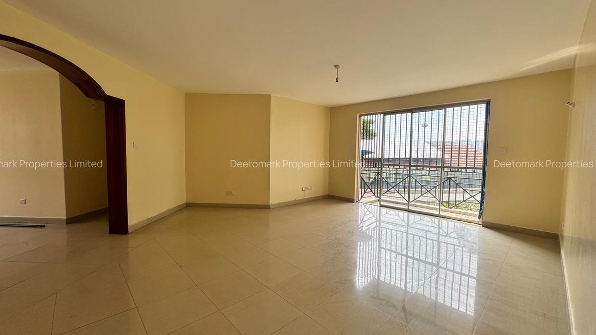 3 Bed Apartment with En Suite at Langata - 4